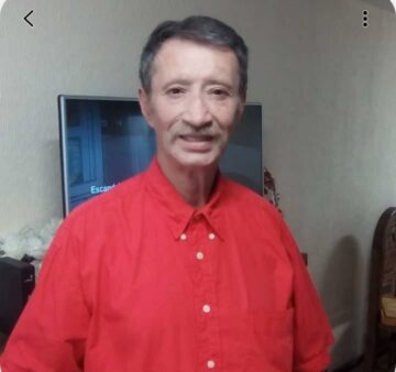 Imágenes para rendir homenaje a persona finada, estas pueden variar en su contenido.