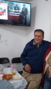 Imágenes para rendir homenaje a persona finada, estas pueden variar en su contenido.