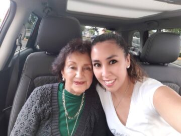 Imágenes para rendir homenaje a persona finada, estas pueden variar en su contenido.