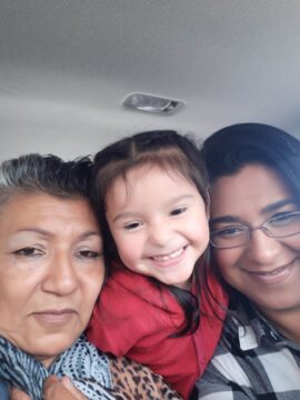 Imágenes para rendir homenaje a persona finada, estas pueden variar en su contenido.