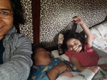 Imágenes para rendir homenaje a persona finada, estas pueden variar en su contenido.