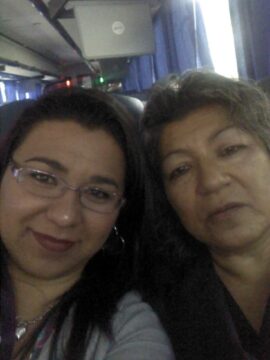 Imágenes para rendir homenaje a persona finada, estas pueden variar en su contenido.