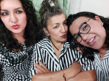 Imágenes para rendir homenaje a persona finada, estas pueden variar en su contenido.