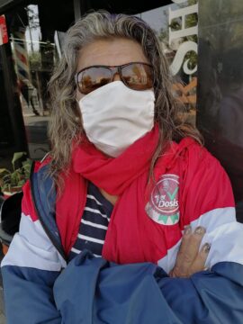 Imágenes para rendir homenaje a persona finada, estas pueden variar en su contenido.