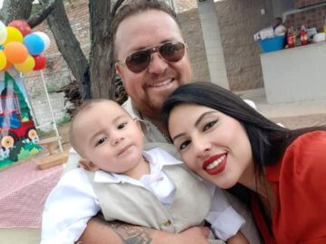 Imágenes para rendir homenaje a persona finada, estas pueden variar en su contenido.