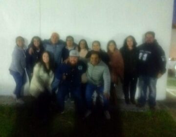 Imágenes para rendir homenaje a persona finada, estas pueden variar en su contenido.