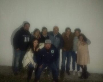 Imágenes para rendir homenaje a persona finada, estas pueden variar en su contenido.