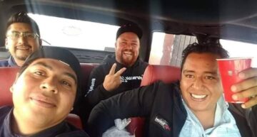 Imágenes para rendir homenaje a persona finada, estas pueden variar en su contenido.