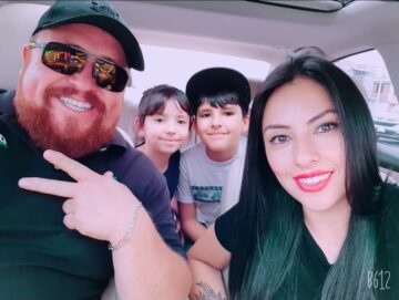 Imágenes para rendir homenaje a persona finada, estas pueden variar en su contenido.