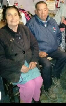 Imágenes para rendir homenaje a persona finada, estas pueden variar en su contenido.