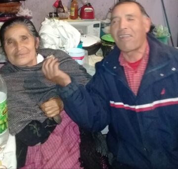 Imágenes para rendir homenaje a persona finada, estas pueden variar en su contenido.