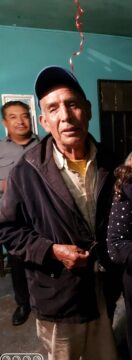 Imágenes para rendir homenaje a persona finada, estas pueden variar en su contenido.