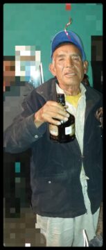 Imágenes para rendir homenaje a persona finada, estas pueden variar en su contenido.