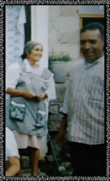 Imágenes para rendir homenaje a persona finada, estas pueden variar en su contenido.