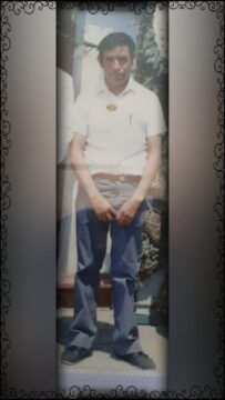 Imágenes para rendir homenaje a persona finada, estas pueden variar en su contenido.