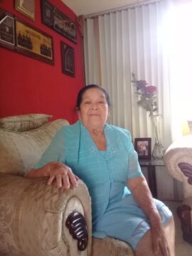 Imágenes para rendir homenaje a persona finada, estas pueden variar en su contenido.