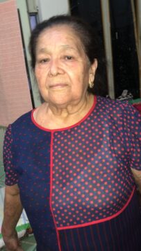 Imágenes para rendir homenaje a persona finada, estas pueden variar en su contenido.