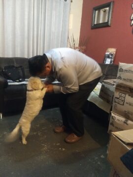 Imágenes para rendir homenaje a persona finada, estas pueden variar en su contenido.