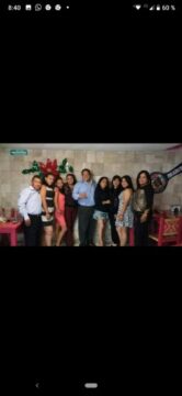 Imágenes para rendir homenaje a persona finada, estas pueden variar en su contenido.