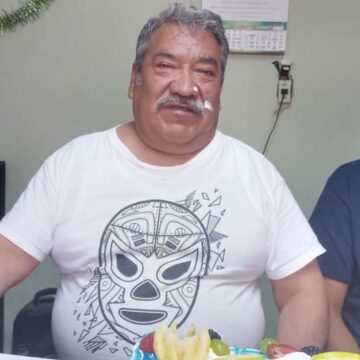 Imágenes para rendir homenaje a persona finada, estas pueden variar en su contenido.