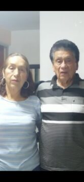 Imágenes para rendir homenaje a persona finada, estas pueden variar en su contenido.