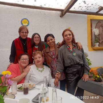 Imágenes para rendir homenaje a persona finada, estas pueden variar en su contenido.