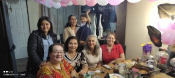 Imágenes para rendir homenaje a persona finada, estas pueden variar en su contenido.