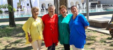 Imágenes para rendir homenaje a persona finada, estas pueden variar en su contenido.