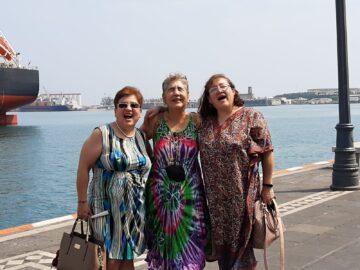 Imágenes para rendir homenaje a persona finada, estas pueden variar en su contenido.