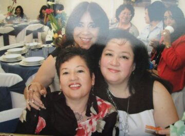 Imágenes para rendir homenaje a persona finada, estas pueden variar en su contenido.