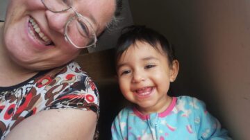 Imágenes para rendir homenaje a persona finada, estas pueden variar en su contenido.