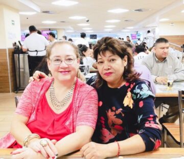 Imágenes para rendir homenaje a persona finada, estas pueden variar en su contenido.