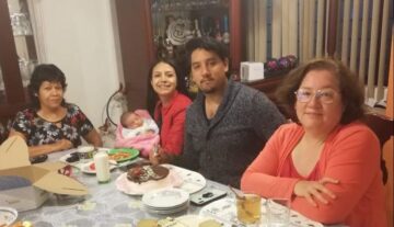 Imágenes para rendir homenaje a persona finada, estas pueden variar en su contenido.