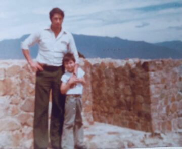 Imágenes para rendir homenaje a persona finada, estas pueden variar en su contenido.