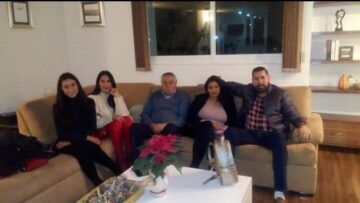 Imágenes para rendir homenaje a persona finada, estas pueden variar en su contenido.