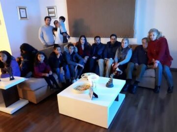 Imágenes para rendir homenaje a persona finada, estas pueden variar en su contenido.