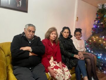 Imágenes para rendir homenaje a persona finada, estas pueden variar en su contenido.