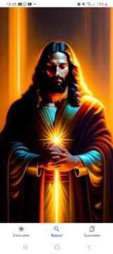 Imágenes para rendir homenaje a persona finada, estas pueden variar en su contenido.