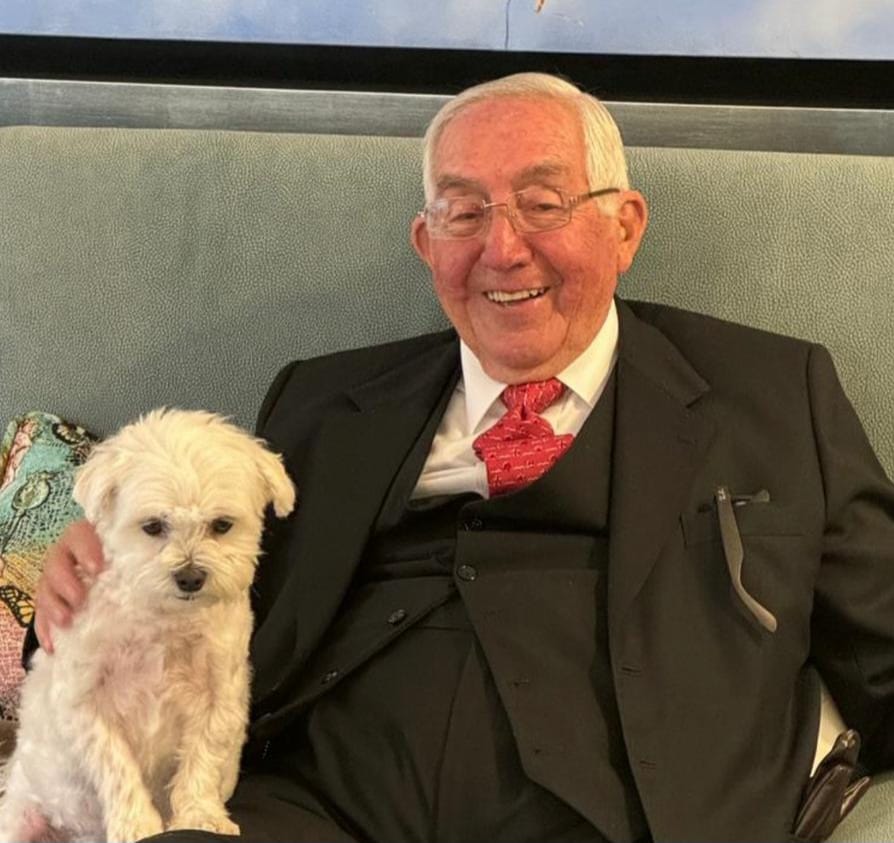 Lic. Rubén Díaz Macedo Valparaiso