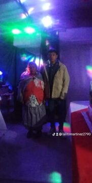 Imágenes para rendir homenaje a persona finada, estas pueden variar en su contenido.