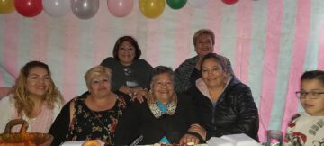 Imágenes para rendir homenaje a persona finada, estas pueden variar en su contenido.