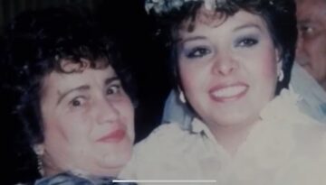 Imágenes para rendir homenaje a persona finada, estas pueden variar en su contenido.