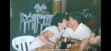 Imágenes para rendir homenaje a persona finada, estas pueden variar en su contenido.