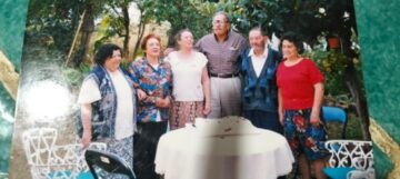 Imágenes para rendir homenaje a persona finada, estas pueden variar en su contenido.