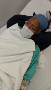 Imágenes para rendir homenaje a persona finada, estas pueden variar en su contenido.