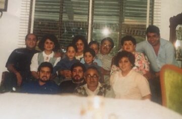 Imágenes para rendir homenaje a persona finada, estas pueden variar en su contenido.