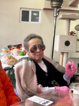 Imágenes para rendir homenaje a persona finada, estas pueden variar en su contenido.