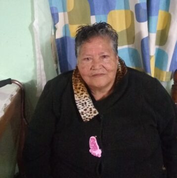 Imágenes para rendir homenaje a persona finada, estas pueden variar en su contenido.