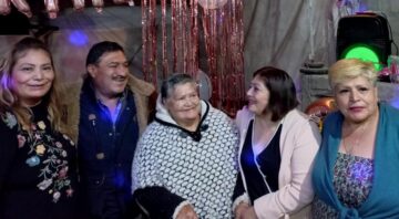 Imágenes para rendir homenaje a persona finada, estas pueden variar en su contenido.