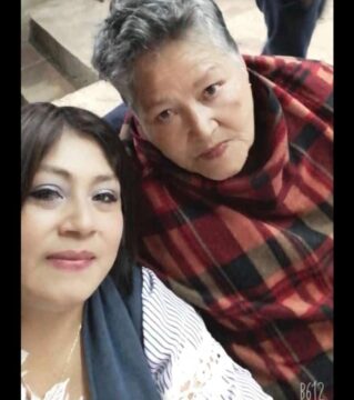 Imágenes para rendir homenaje a persona finada, estas pueden variar en su contenido.